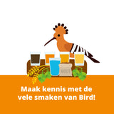 Bird's Mixpakket