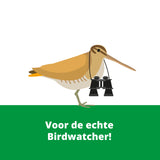Bier & Birds Pakket