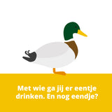 Nog Eendje - Blond 6%