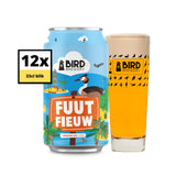 Fuut Fieuw - Session IPA 4.6%