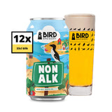 Non Alk - Non Alc White IPA (0,3%)