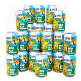 Non Alk - Non Alc White IPA (0,3%)