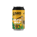 Bird Brewery X Gulpener - Gulpse Wulp - Petit Saison - 33cl