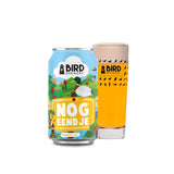Bird Brewery - Nog Eendje - Blond 6% - 33cl