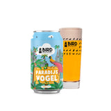 Bird Brewery - Paradijsvogel- New England IPA- 33cl