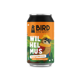 Bird Brewery - Wilhelmus - Orange IPA - 33cl