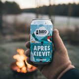 Apres Kievit - Winterbier (8,6%)