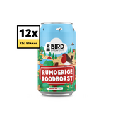 Rumoerige Roodborst - Amber IPA 5.8%