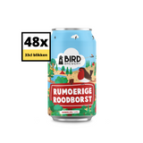 Rumoerige Roodborst - Amber IPA 5.8%