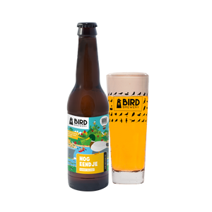 Nog Eendje - Blond 6% | Fles 12x33cl