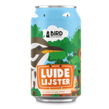 Luide Lijster - Chocolate Orange Porter 4.7%