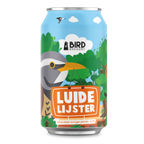 Luide Lijster - Chocolate Orange Porter 4.7%