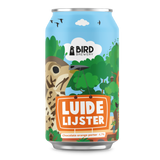 Luide Lijster - Chocolate Orange Porter 4.7%