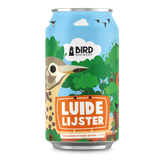 Luide Lijster - Chocolate Orange Porter 4.7%