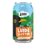 Luide Lijster - Chocolate Orange Porter 4.7%