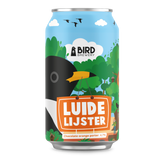 Luide Lijster - Chocolate Orange Porter 4.7%