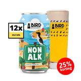 Non Alk - Non Alc White IPA (0,3%)