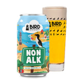Bird Brewery - Non Alk - White IPA 0,3% - 33cl