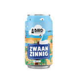 Bird Brewery - Zwaanzinnig - Witbier 4,5% - 33cl