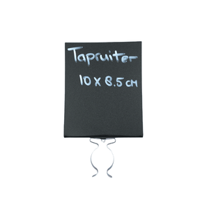 Tapruiter