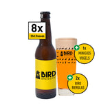 Bier & Birds Pakket